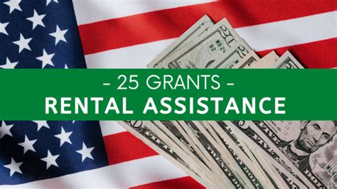 Funding For Rent Assistance